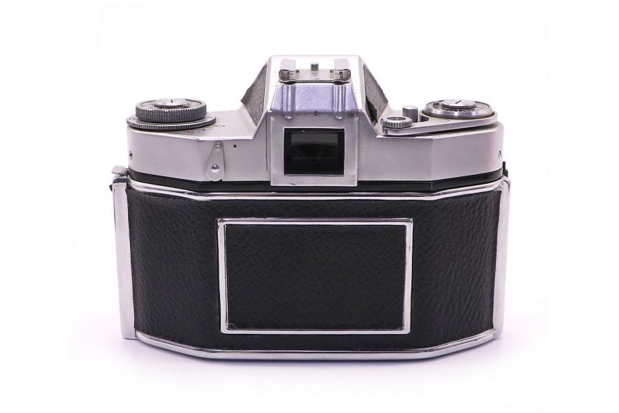 Exa II + Meritar 2.9/50