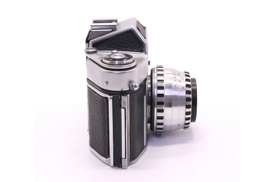 Exa II + Meritar 2.9/50