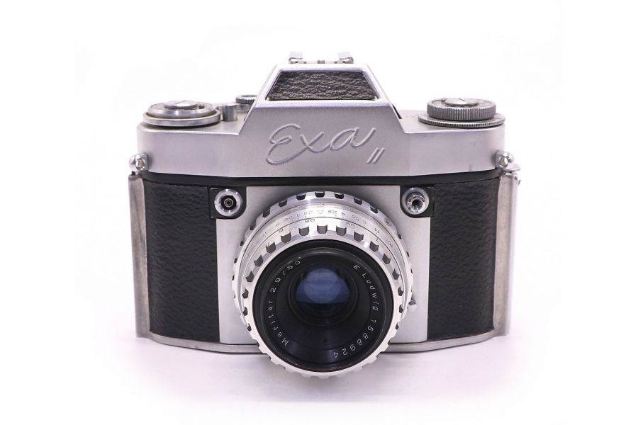 Exa II + Meritar 2.9/50