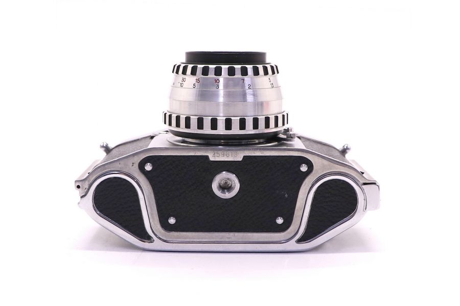 Exa II + Meritar 2.9/50