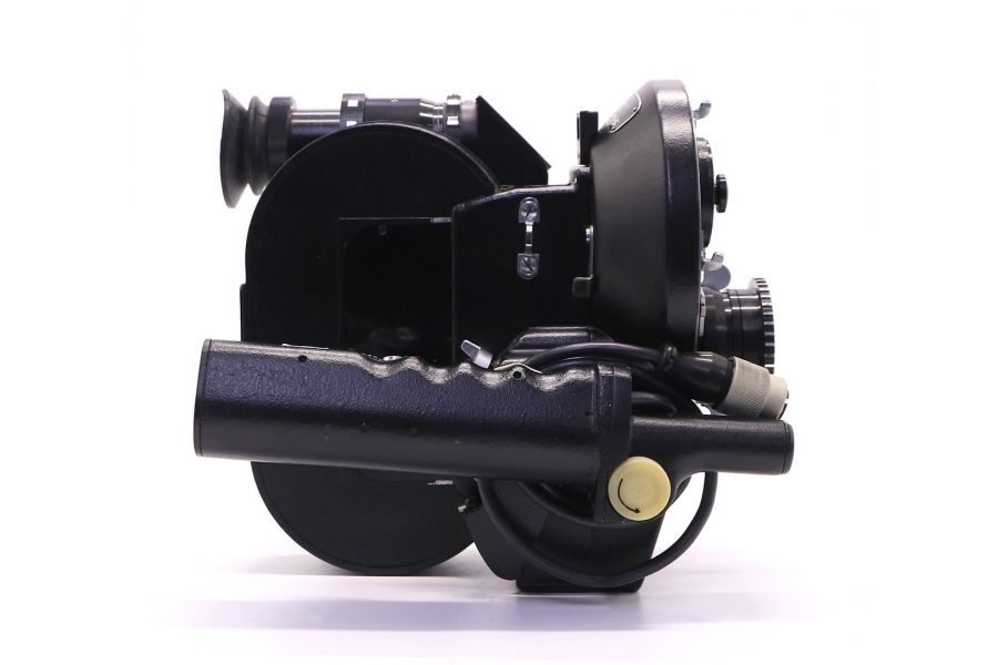 Кинокамера Конвас-Автомат 1КСР-1М №761743