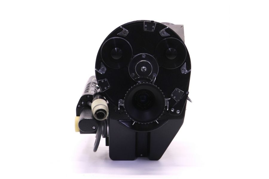 Кинокамера Конвас-Автомат 1КСР-1М №761743