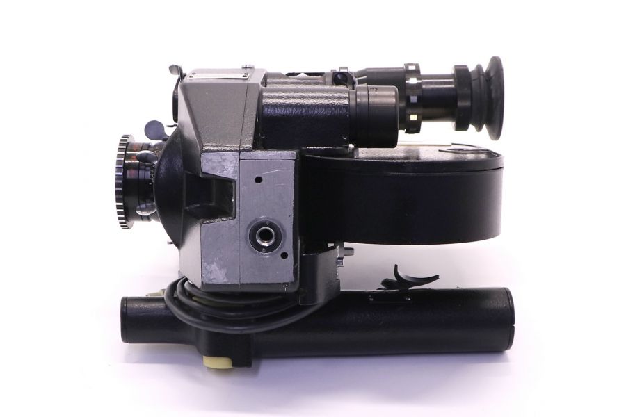 Кинокамера Конвас-Автомат 1КСР-1М №761743