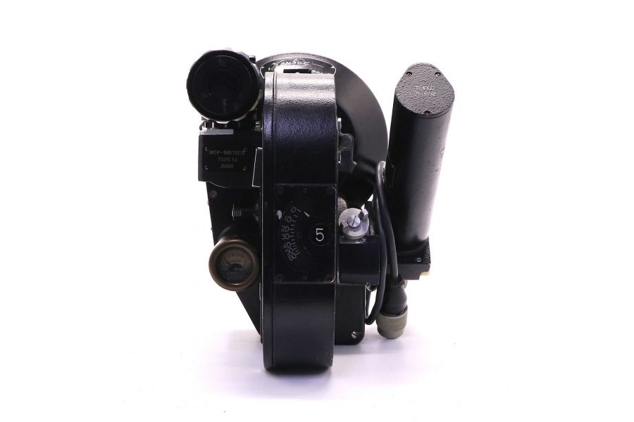Кинокамера Конвас-Автомат 1КСР-1М №761744