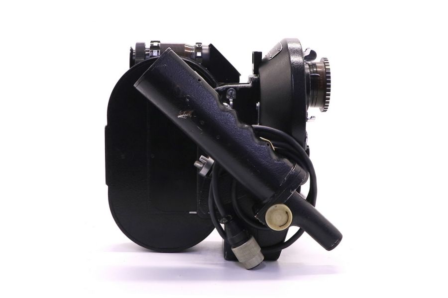 Кинокамера Конвас-Автомат 1КСР-1М №761744