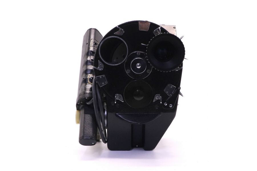 Кинокамера Конвас-Автомат 1КСР-1М №761744