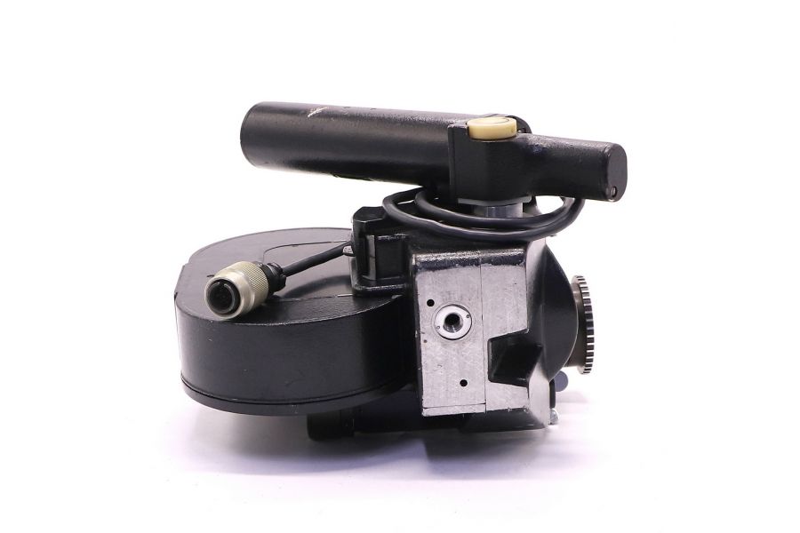 Кинокамера Конвас-Автомат 1КСР-1М №761744