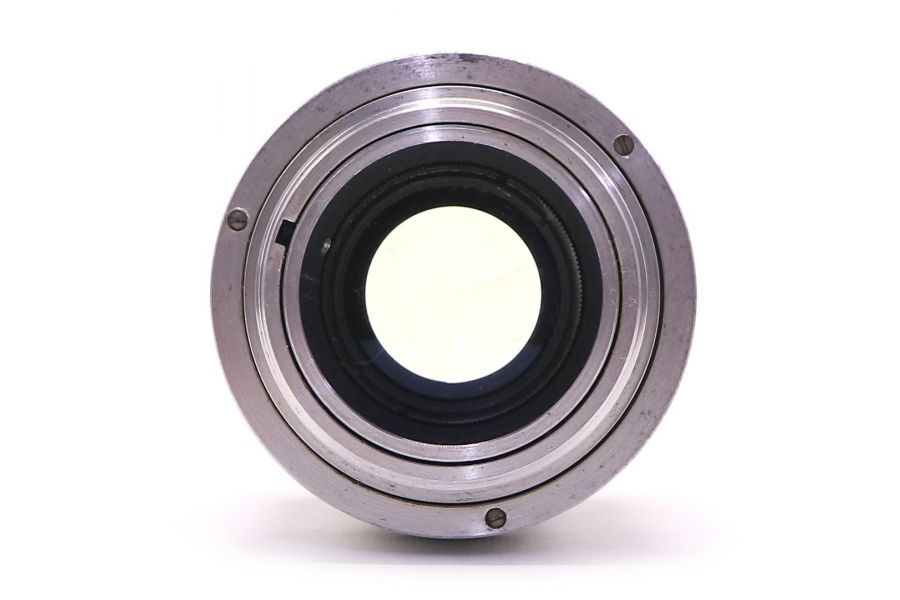 Советский светосильный объектив Юпитер-8 П 2/50