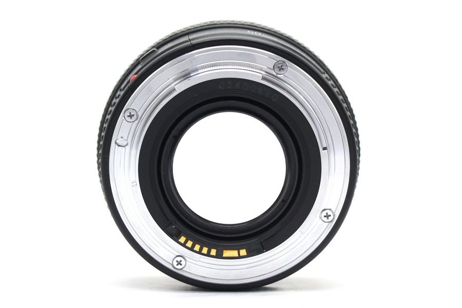 Объектив Canon EF 50mm f/1.4 USM (Japan, 2014)