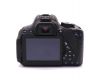 Камера Canon EOS 650D kit (пробег 1340 кадров)
