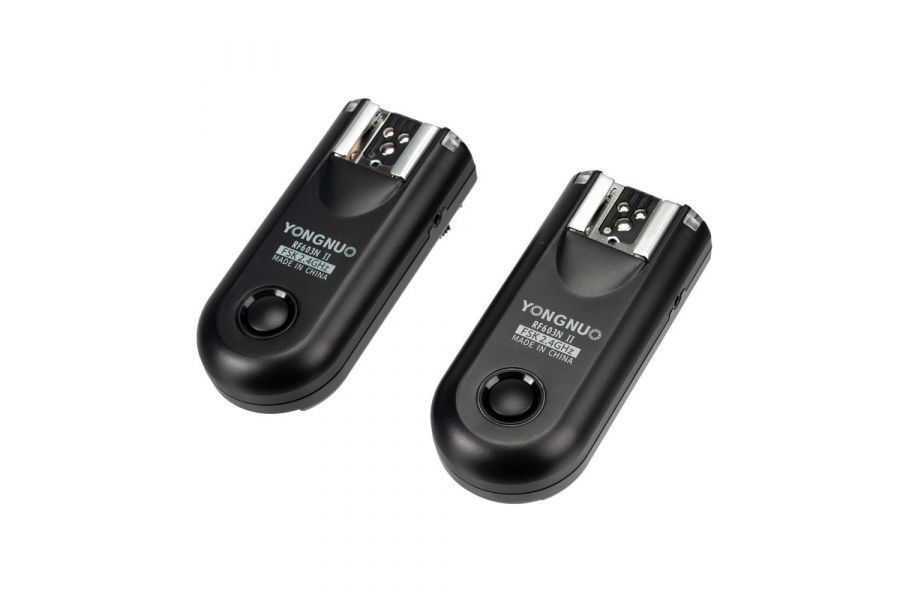 Радиосинхронизатор YongNuo RF-603N1 II Новый