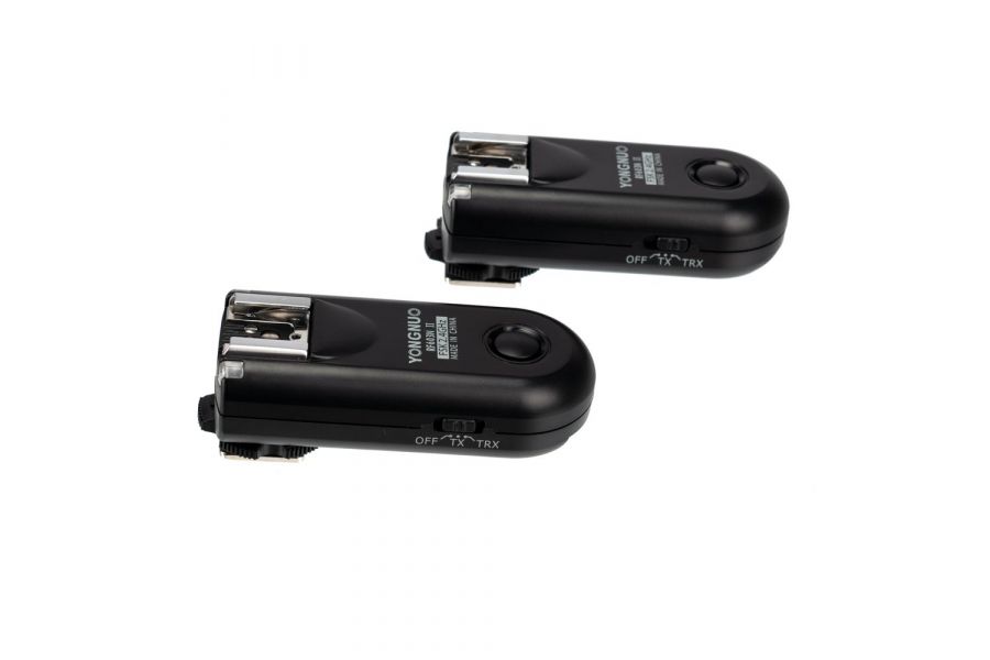 Радиосинхронизатор YongNuo RF-603N1 II Новый