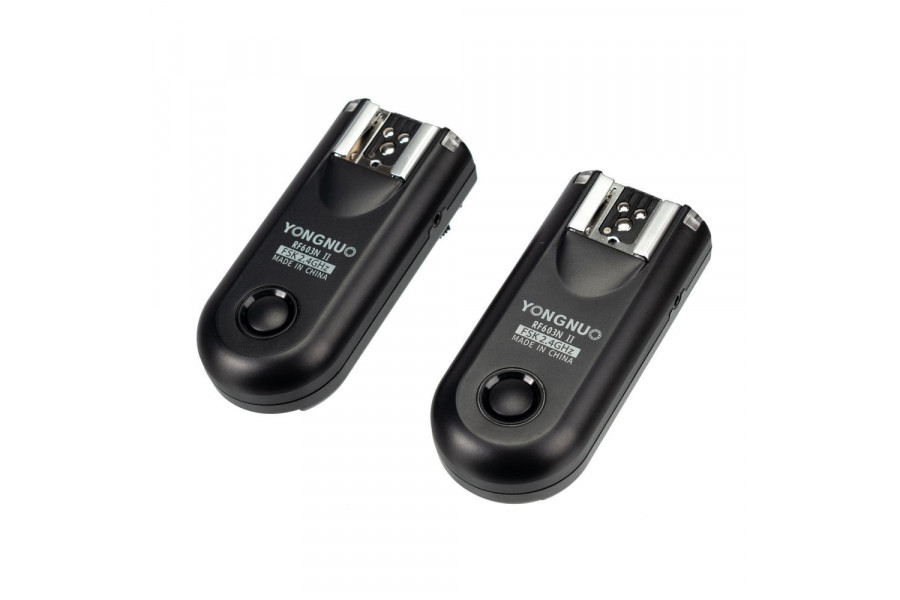 Радиосинхронизатор YongNuo RF-603N3 II