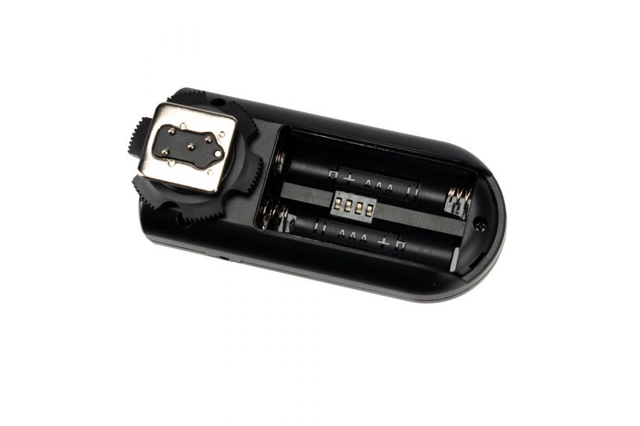 Радиосинхронизатор YongNuo RF-603N3 II