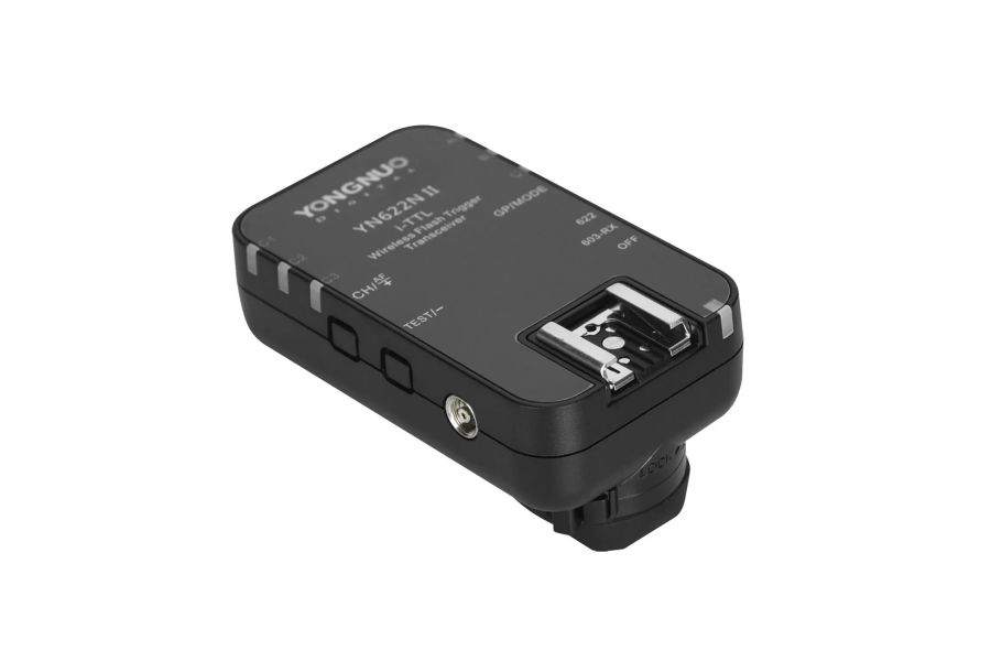 Радиосинхронизатор YongNuo YN622N-KIT для Nikon