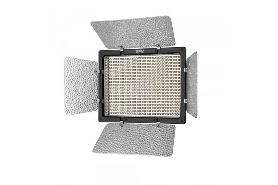 Осветитель светодиодный YongNuo YN600L 3200K-5600K