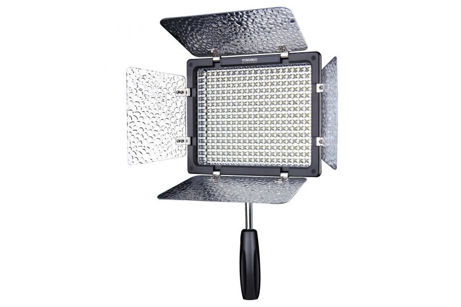 Осветитель YongNuo YN-300 III 5600K