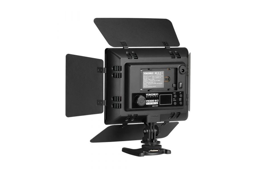 Осветитель YongNuo YN-300 III 5600K