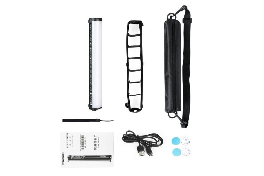 Осветитель YongNuo YN30 SOFT