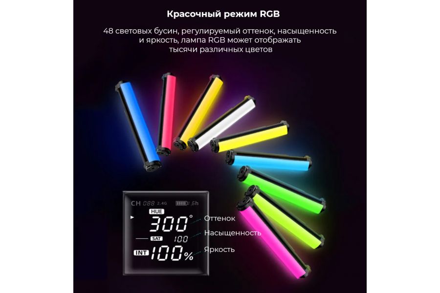 Осветитель YongNuo YN30 SOFT
