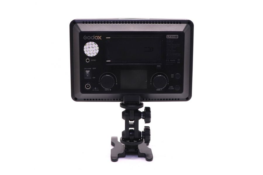 Осветитель светодиодный Godox LF308BI
