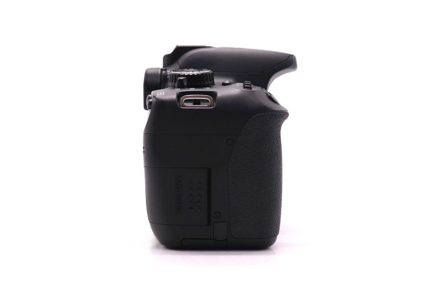 Canon EOS 650D body (пробег 21380 кадров)