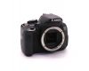 Canon EOS 650D body (пробег 21380 кадров)