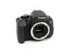 Камера Canon EOS 650D body (пробег 22000 кадров)