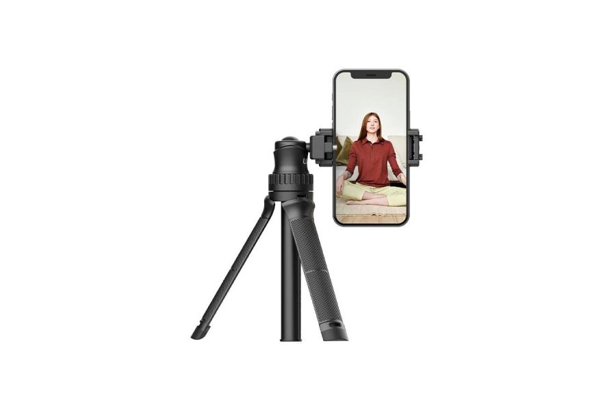 Компактный и легкий штатив Ulanzi MT-34 26-81,5 см