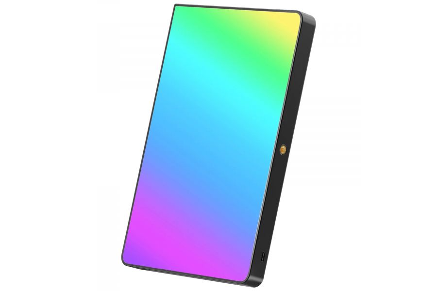 Компактный осветитель Ulanzi LT003 новый