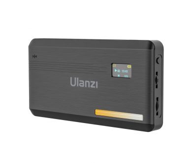 Купить Компактный осветитель Ulanzi VL200 новый Компактный осветитель Ulanzi VL200 новый