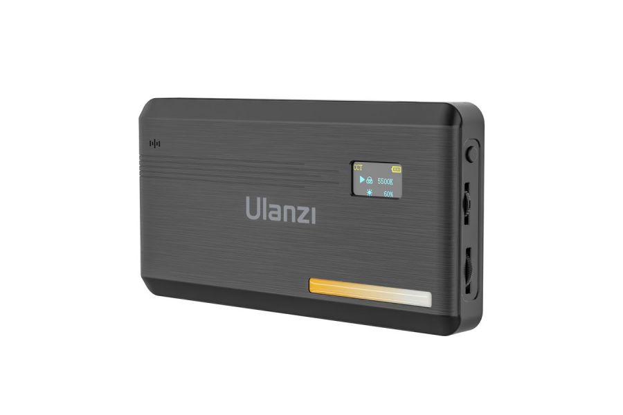 Компактный осветитель Ulanzi VL200 новый