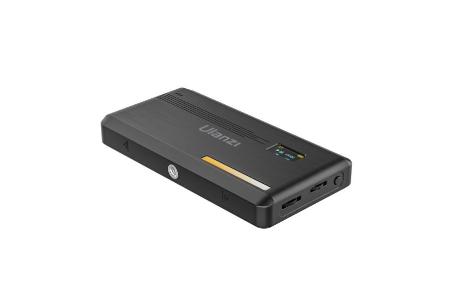 Компактный осветитель Ulanzi VL200 новый