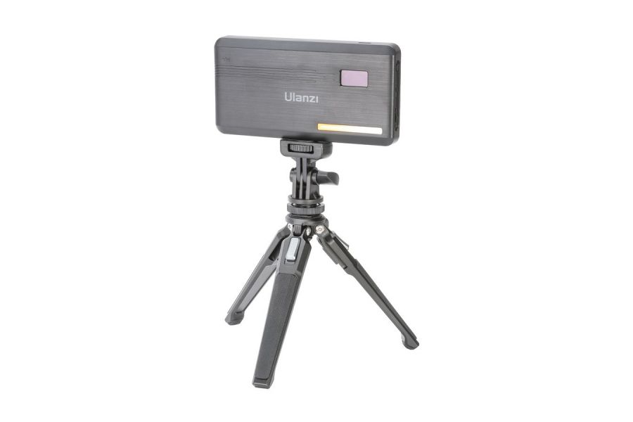 Компактный осветитель Ulanzi VL200 новый