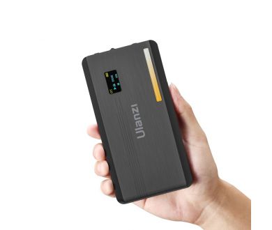 Компактный осветитель Ulanzi VL200 новый