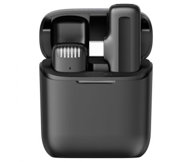 Купить Микрофон Ulanzi J11 Type-C Микрофон Ulanzi J11 Type-C