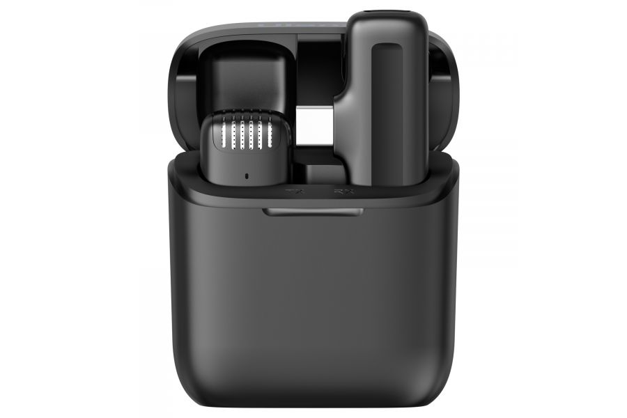 Микрофон Ulanzi J11 Type-C 