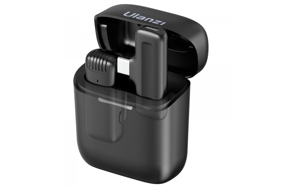 Микрофон Ulanzi J11 Type-C 