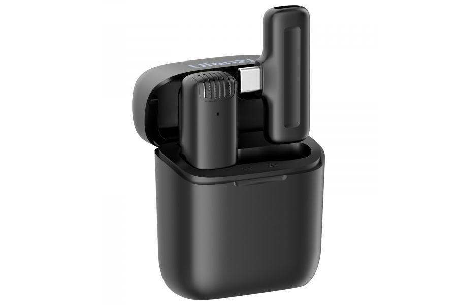 Микрофон Ulanzi J11 Type-C 