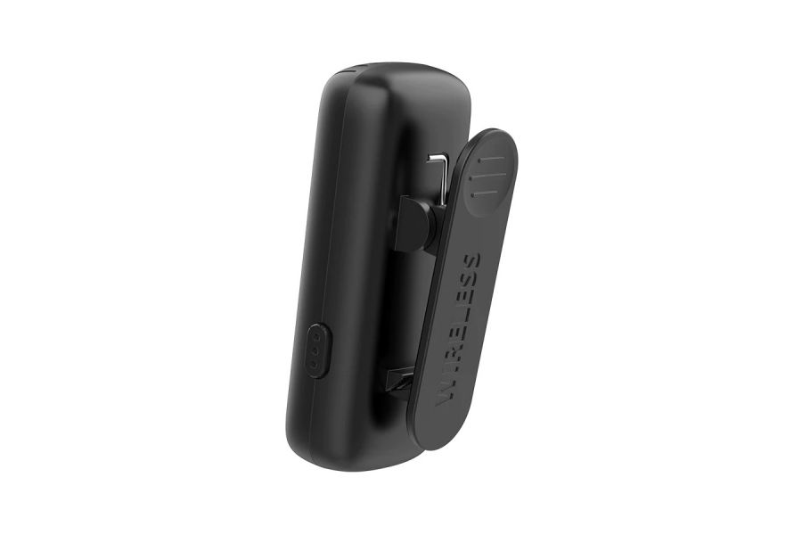 Радиосистема Ulanzi J12 (Lightning) для iPhone