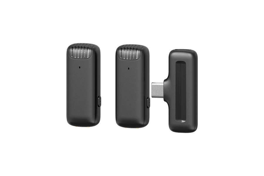 Радиосистема Ulanzi J12 (Type-C)