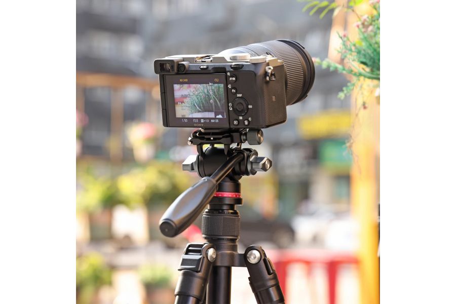 Штативная голова Ulanzi U-190