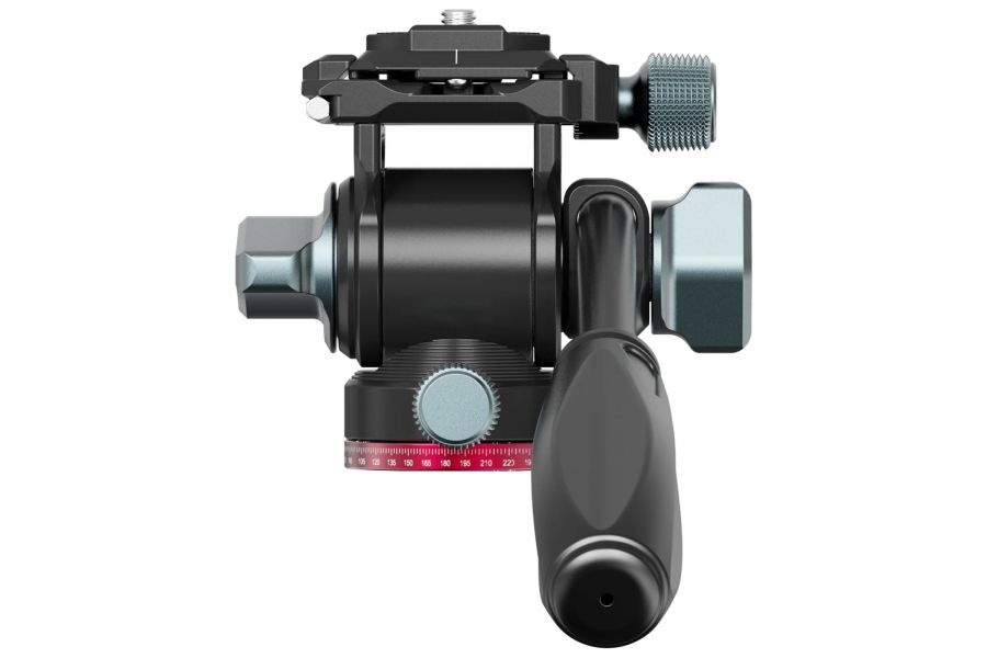 Штативная голова Ulanzi U-190