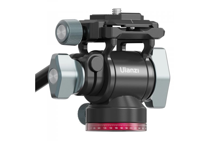 Штативная голова Ulanzi U-190