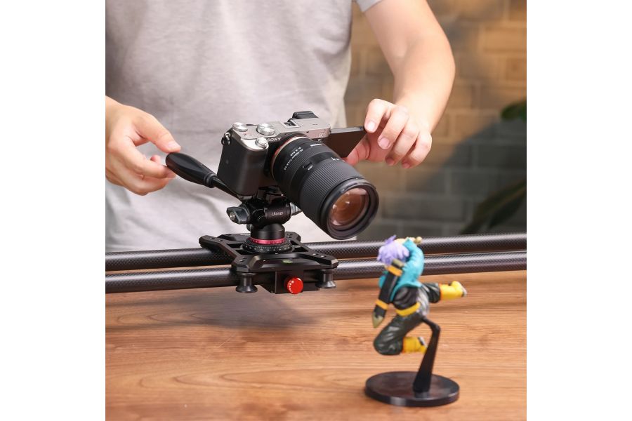 Штативная голова Ulanzi U-190