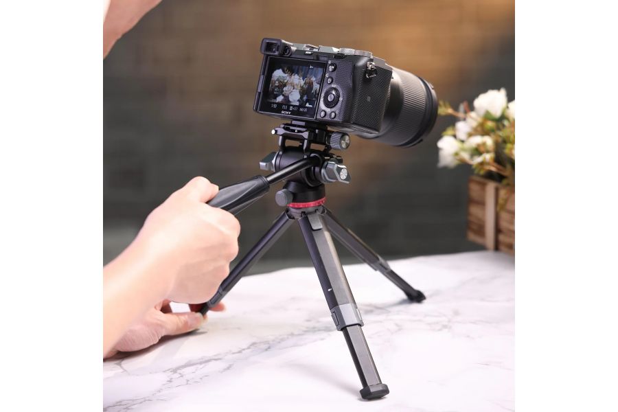 Штативная голова Ulanzi U-190