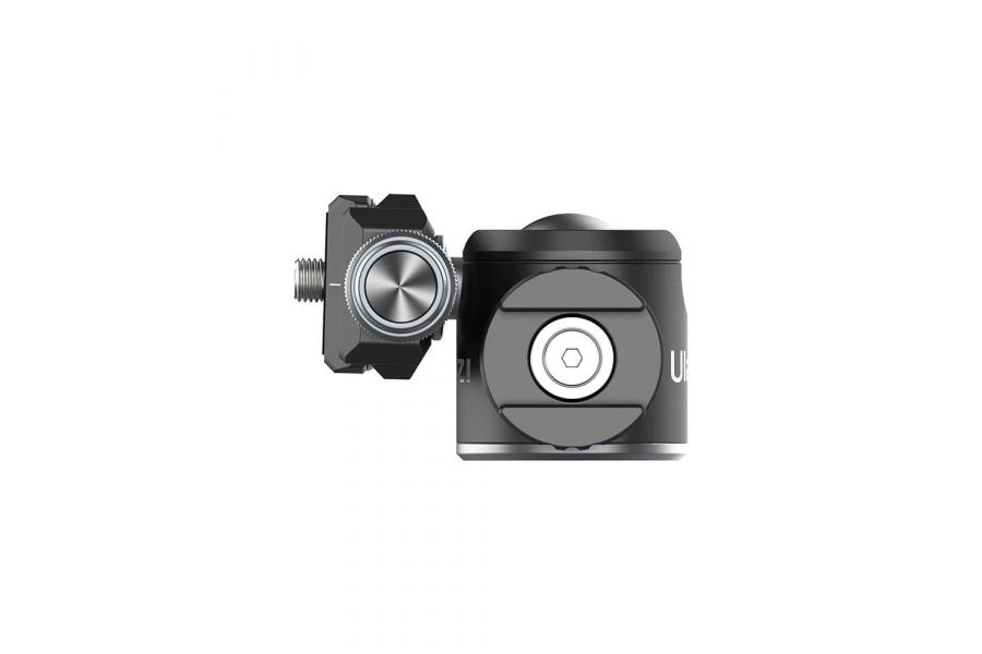 Компактная штативная голова Ulanzi U-80L Алюминий