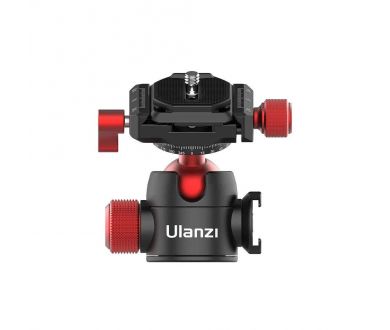 Купить Штативная голова Ulanzi U-70 Штативная голова Ulanzi U-70