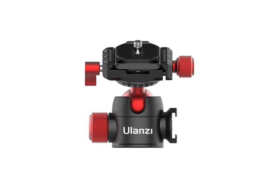 Штативная голова Ulanzi U-70