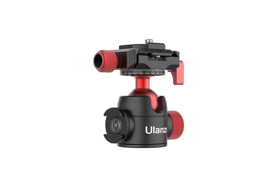 Штативная голова Ulanzi U-70